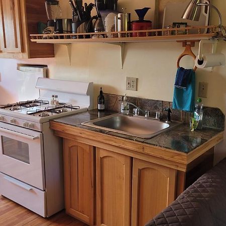 Angel Cottage With A Sauna Or The Cozy With A Jacuzzi Tub, Both Are Studios With A View Of Маунт-Шаста Экстерьер фото