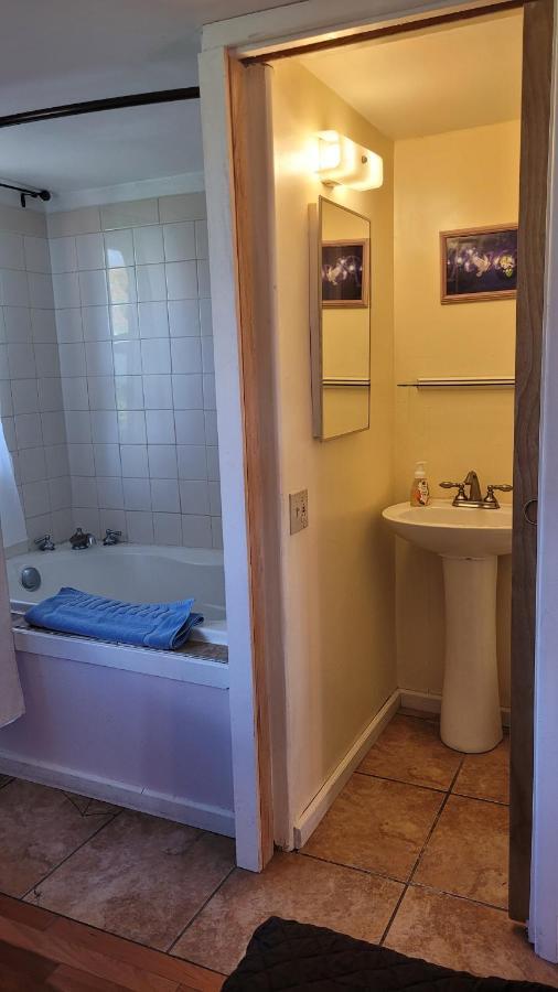 Angel Cottage With A Sauna Or The Cozy With A Jacuzzi Tub, Both Are Studios With A View Of Маунт-Шаста Экстерьер фото