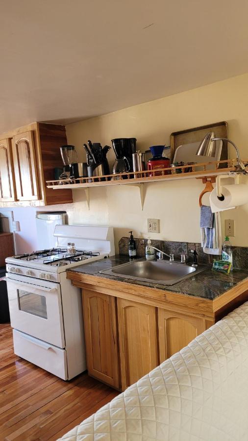 Angel Cottage With A Sauna Or The Cozy With A Jacuzzi Tub, Both Are Studios With A View Of Маунт-Шаста Экстерьер фото